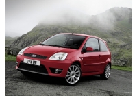 Ford Fiesta ST <br>JH(2005)